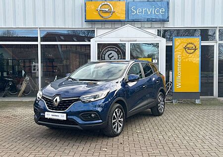 Renault Kadjar TCe 140 GPF ZEN