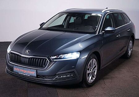 Skoda Octavia 2.0 TDI First Edition DSG*LED*Memory*AHK