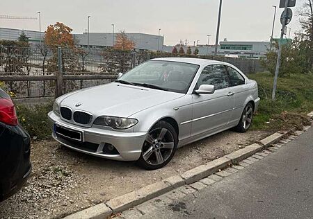 BMW 318 Ci