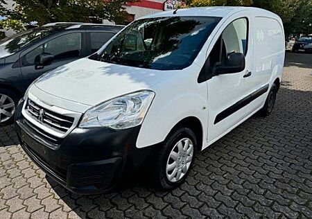 Peugeot Partner Komfort Plus KLiMA TEMPOMAT