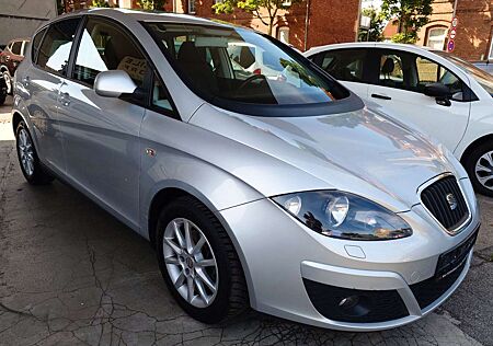 Seat Altea Style Copa 1.4 TSI KLIMA/NAVI/SHZ/PDC/