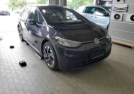 VW ID.3 Volkswagen Pro Pro+LED+NAVI+PDC StandHZG+Klimaautom Fahrerpro