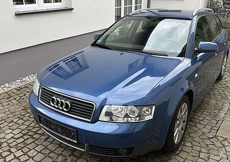 Audi A4 Avant 1.9 TDI