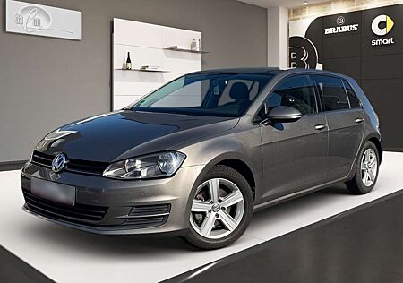 VW Golf Volkswagen Comfortline BMT Klima Alufelgen PDC