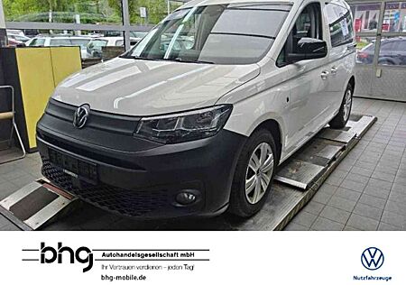 VW Caddy Volkswagen 5-Sitzer 2,0 l