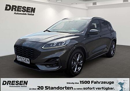 Ford Kuga 1.5 EcoBoost ST-Line X + Fahrerassistenz- + Techno