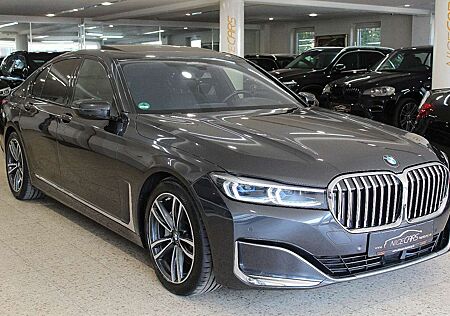 BMW 730 d xDrive*Head UP *SD*ACC*Soft-Close*