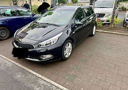 Kia XCeed Ceed SW / cee'd SW Dream Team