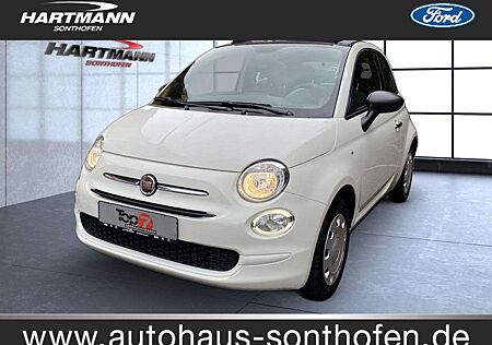 Fiat 500C Dolcevita Bluetooth Navi Klima Einparkhilfe