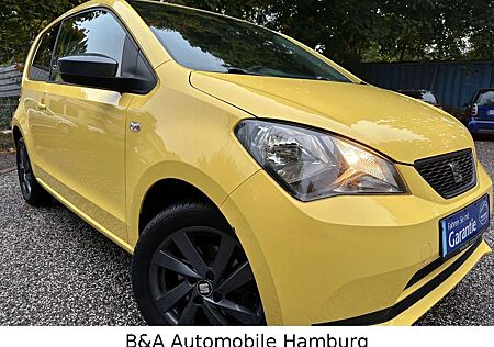 Seat Mii Connect 1 Hand+Tüv/Au Neu+Klima