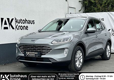 Ford Kuga 2.5 Duratec Hybrid FHEV Titanium AWD *KAMERA*VIRTU