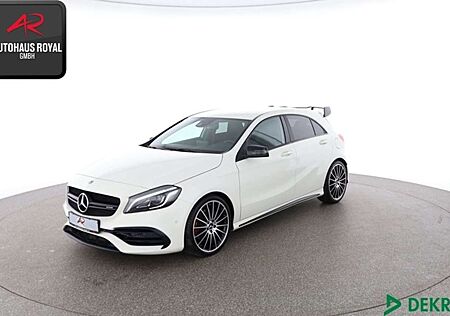 Mercedes-Benz A 250 AMG SPORT EDITION NIGHT,PARKLENKASSIST,19Z