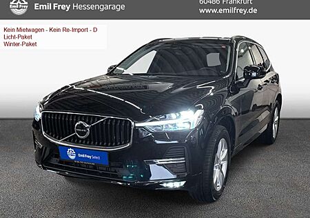 Volvo XC 60 XC60 XC60 B4 Core Aut PilotAssist BLIS Voll-LED Google-