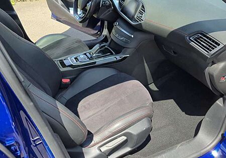 Peugeot 308 PureTech 225 EAT8 Stop