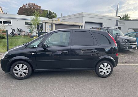 Opel Meriva 1.6 16V