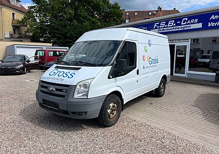 Ford Transit FT 330 M