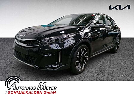 Kia XCeed 1.5T Vision+2-Zonen-Klimaautom.+Autobahnassistent+