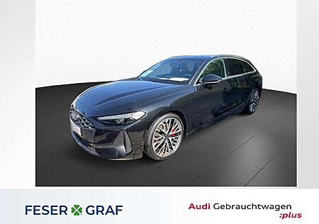 Audi A5 Avant TFSI S tr. +Interieur S+Tech Pro+B&O+
