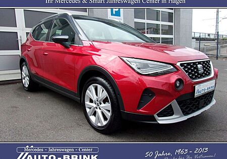 Seat Arona Xperience DSG ACC/RFK/NAVI/aPTS/etc.