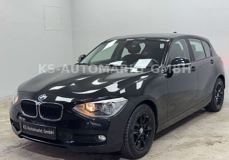 BMW 118 i*Klima*PDC*Sitzheizung*AHK*