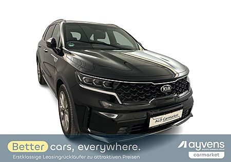 Kia Sorento 2.2 CRDi DCT8 AWD