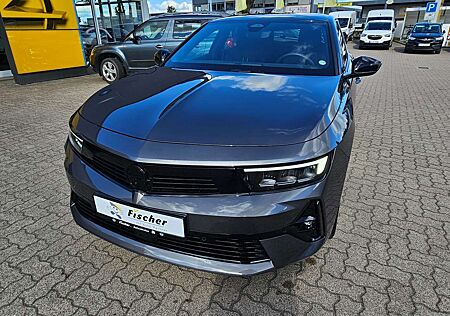 Opel Astra GS Line Navi/Rüfa Kamera/AHK abnehmbar