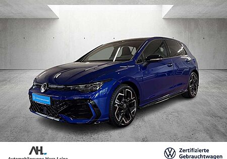 VW Golf Volkswagen VIII 2.0 TDI R-Line DSG Black Style Matrix HuD ACC