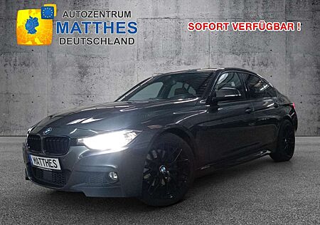 BMW 335 i AT M Sport Performance Navi Kamera