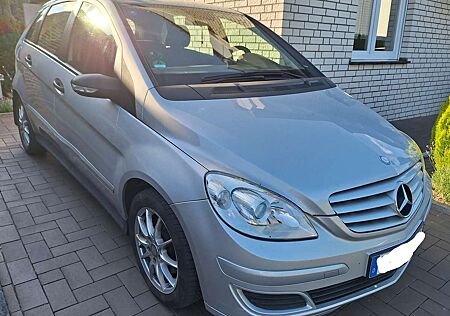 Mercedes-Benz B 180 CDI