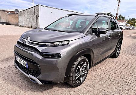 Citroën C3 Aircross Citroen BlueHDI 120ps 2022/03 Automatik