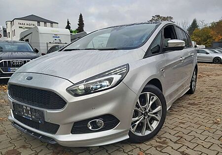 Ford S-Max ST-Line 7.Sitz *Styling Paket*Pano*LED*KAM