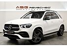 Mercedes-Benz GLE 300 d 4M AMG Line *2.HD *Pano *AHK *Wide