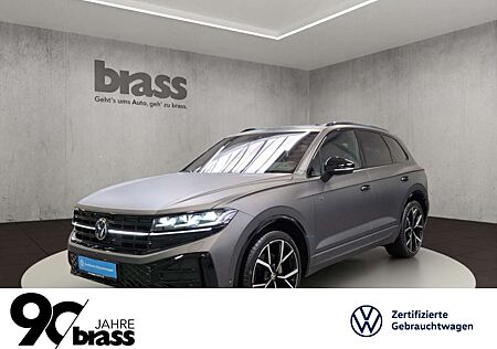 VW Touareg Volkswagen R-Line 4Motion 3.0 TDI SCR 8-Gang Tiptro