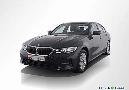 BMW 320 d Steptronic Navi,LED,Schiebedach,PDC,16"