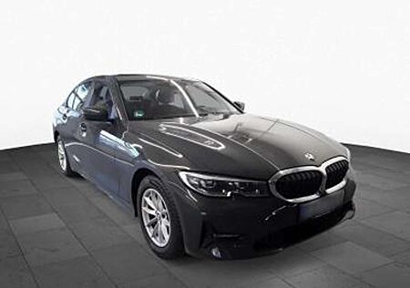 BMW 320 d Steptronic Navi,LED,Schiebedach,PDC