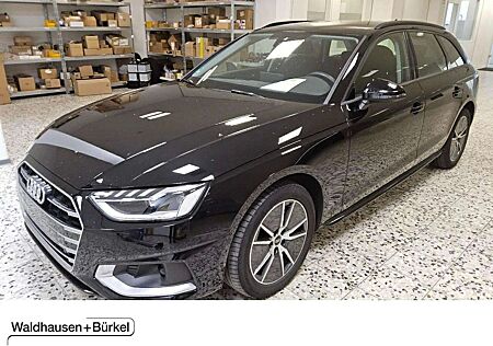Audi A4 Avant 35 TDI S-tronic advanced Klima Navi