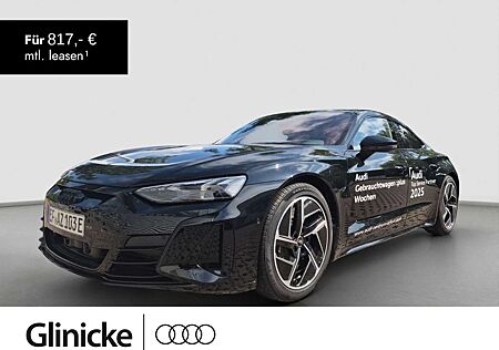 Audi e-tron GT *Laserlicht*Massagesitze*Dynam