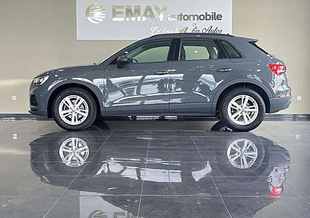 Audi Q3 35 TFSI //P.Dach/Navi/Virtual Cockpit/