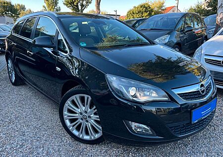 Opel Astra Sports Tourer*2.HD*Klima*Navi*PDC*TÜV NEU