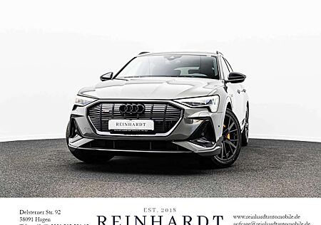 Audi e-tron SPORTBACK 55 2x S LINE BLACK EDITION /ACC