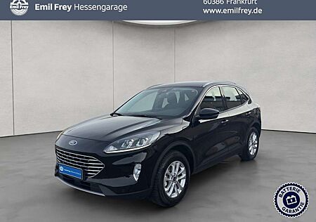 Ford Kuga 2.5 Duratec PHEV TITANIUM