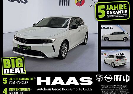 Opel Astra L 1.2 Turbo Edition Klimaautomatik