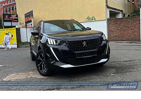 Peugeot 2008 GT 155 EAT8*Pano*LED*360°*TotWinkel*NAV*