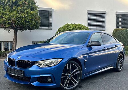BMW 428 *M-SPORTPAKET*HEAD-UP*