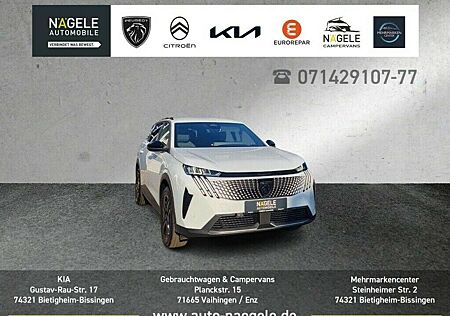Peugeot 5008 1.2 Hybrid AT Allure+ACC+7Sitze+Dig.Cockpit