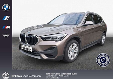 BMW X1 xDrive25e Advantage DAB LED RFK Navi AHK Shz