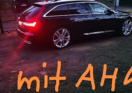 Audi A6 40 TDI Sport VOLL Standhzg Matrix Pano Alca AHK