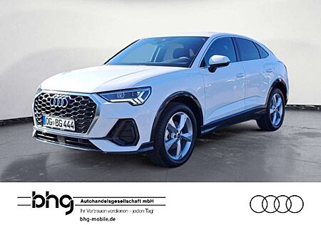 Audi Q3 35 TFSI 110(150) kW(PS ) S tronic