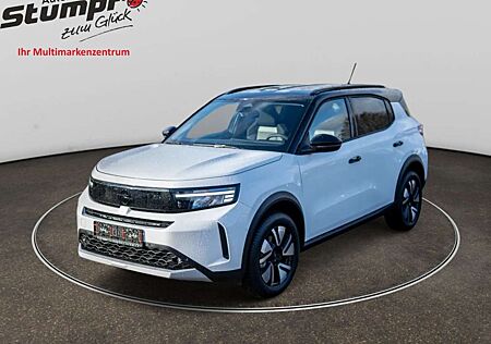 Opel Frontera 1.2 DI Hybrid 48V eDCT GS NAVI/KAMERA/SHZ