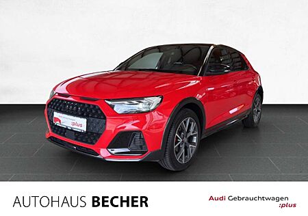 Audi A1 citycarver 30 TFSI 6-Gang /Navi/LED/Sitzhz